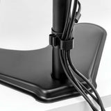 Fellowes Monitor Arm Professional Freestanding Single