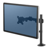 Fellowes Monitor Arm Reflex Single