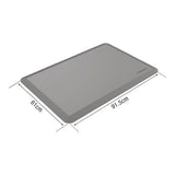 Fellowes Everyday Sit Stand Mat