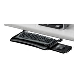 Fellowes Office Suites Keyboard Drawer