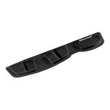 Fellowes Keyboard Palm Support Memory Foam Black