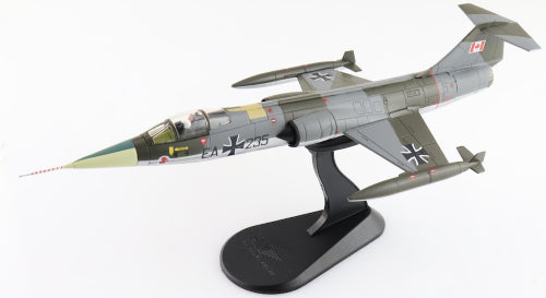 Diecast Aircraft - 1/72 RF-104G Luftwaffe