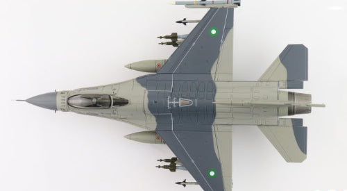 Diecast Aircraft - 1/72 Lockheed F-16AM