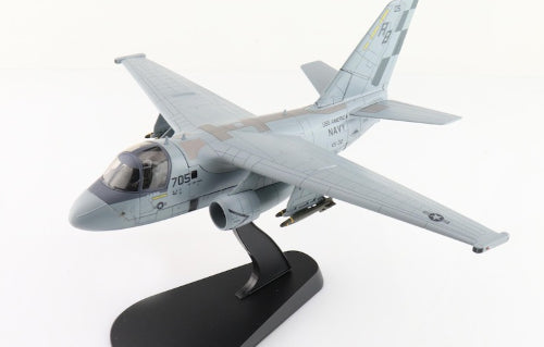 Diecast Aircraft - 1/72 S-3 Viking Desert Storm