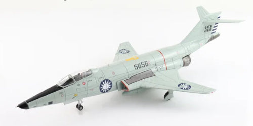 Diecast Aircraft - 1/72 McDonnell RF-101A Voodoo