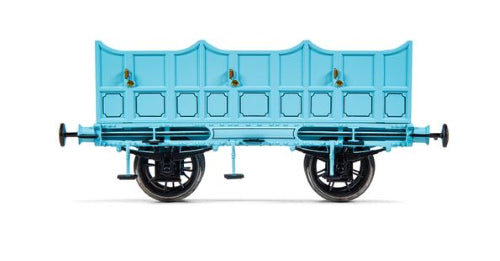Hornby Trains & Accessories - LM&R 3rd Class Coach