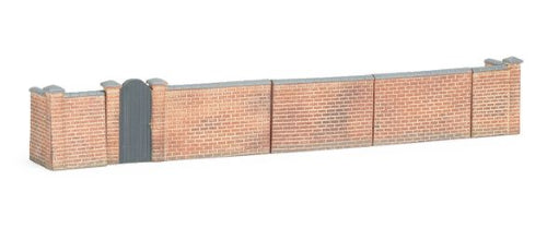 Hornby Trains & Accessories - LH Victorian Terrace Garden