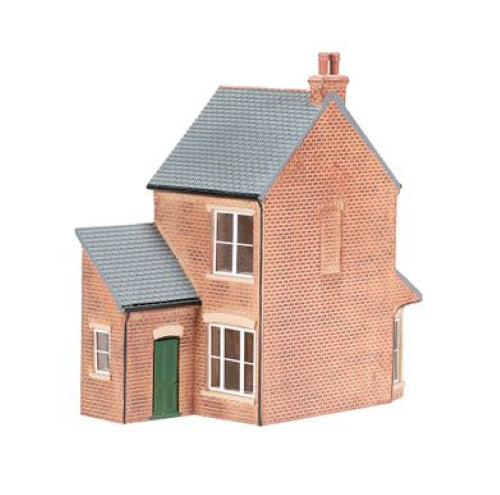 Hornby Trains & Accessories - RH 2up/2down Terraced House