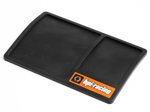 Radio Control - HPI Small Parts Tray Rubber