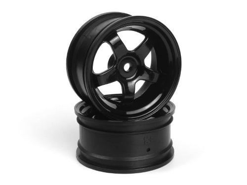 Radio Control - Work Meister S1 Wheel 26mm