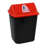 Italplast greenR Waste Bin 32L Landfill
