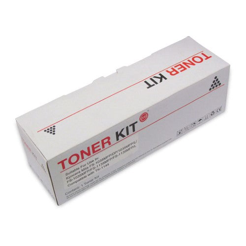 Icon Compatible Kyocera TK1144 Black Toner Cartridge