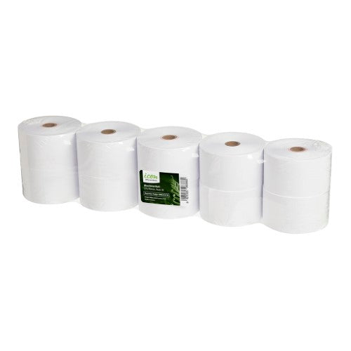 Icon Machine Roll 37x70mm, Pack of 10