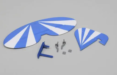 Kyosho Parts - xxzEP Clppd Wng Cb TailWingSet