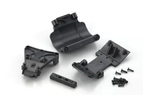 Kyosho Parts - zSndmstr Bumper Set