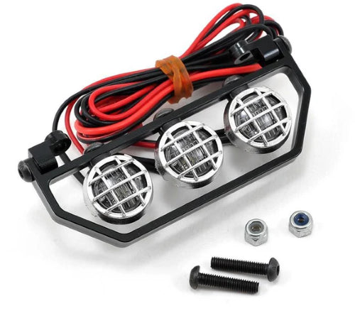 Kyosho Parts - xxzSndmstr Fog Light Set LED