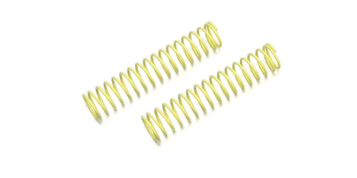 Kyosho Parts - zRR Long Spring Yellow