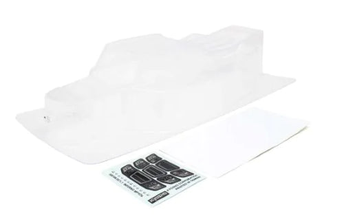 Kyosho Parts - Body: MP10Te