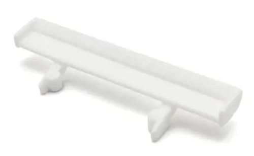 Kyosho Parts - MZ Wing: Corvette C8R Wide
