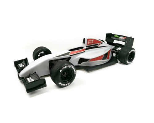 Radio Control - Body F1: F17