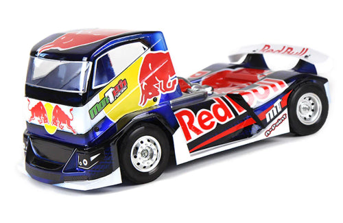 Radio Control - Body 190mm Truck: M-Truck 2.0