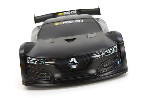 Radio Control - Body 190mm GT: RS 01