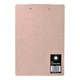 OSC Clipboard Hardboard A4