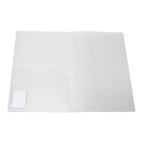 OSC Presentation Folder FC Clear