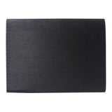 OSC Eco Expanding File A4 12 Pocket Black