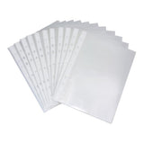 OSC Copysafe Pockets Premium A5 Pack 100