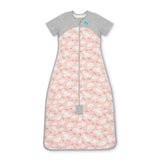 Love to DreamSleep Bag™ Organic 1.0 TOG - Dove Pink - 18-36m