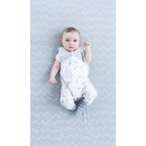 Love to Dream - Sleepsuit 0.2Tog Grey -  24-36m