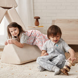 Love to DreamSleep Suit Organic 1.0 TOG - Dove Pink - 24-36M