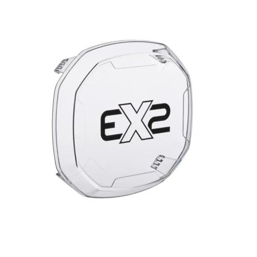 7IN CLEAR LENS COVER LENS COVER TS EX2 EX2R DRIVING LIGHT - NARVA