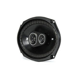 6X9IN 360W 160X230MM 3-WAY SPEAKERS 4-OHM - KICKER