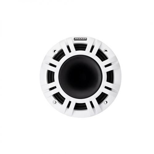 KMCL65 165MM MARINE HORN LOADED COMPRESSION DRIVER COAXIAL 4ohm - KICKER