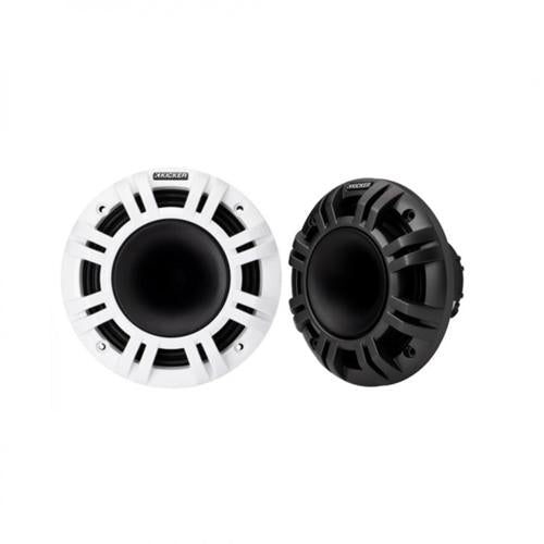 KMCL65 165MM MARINE HORN LOADED COMPRESSION DRIVER COAXIAL 4ohm - KICKER