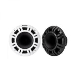 KMCL65 165MM MARINE HORN LOADED COMPRESSION DRIVER COAXIAL 4ohm - KICKER