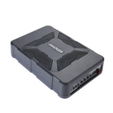 HIDEAWAY HS8 COMPACT POWERED SUBWOOFER - KICKER