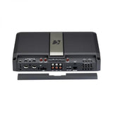 4X125W 5 CHANNEL CLASS D SUBWOOFER AMPLIFIER LX SERIES - KICKER