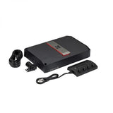 4X125W 5 CHANNEL CLASS D SUBWOOFER AMPLIFIER LX SERIES - KICKER