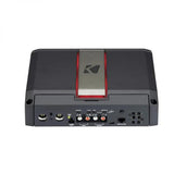 1250W MONO CLASS D SUB AMPLIFIER LX SERIES - KICKER