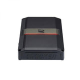 4X125W 7 CHANNEL CLASS D SUBWOOFER AMPLIFIER LX SERIES - KICKER