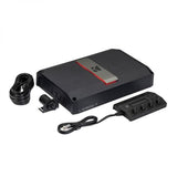 4X125W 7 CHANNEL CLASS D SUBWOOFER AMPLIFIER LX SERIES - KICKER