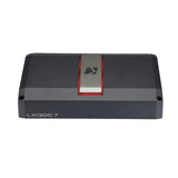 4X125W 7 CHANNEL CLASS D SUBWOOFER AMPLIFIER LX SERIES - KICKER