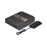 4X125W 4 CHANNEL CLASS D SUBWOOFER AMPLIFIER LX SERIES - KICKER