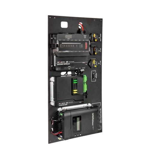 INTELLI GRID BRD WITH 30A DCDC 40A MPPT - PROJECTA