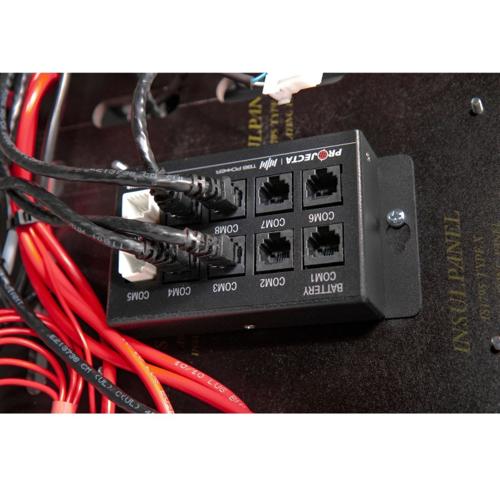 INTELLI GRID BRD WITH 30A DCDC 40A MPPT - PROJECTA