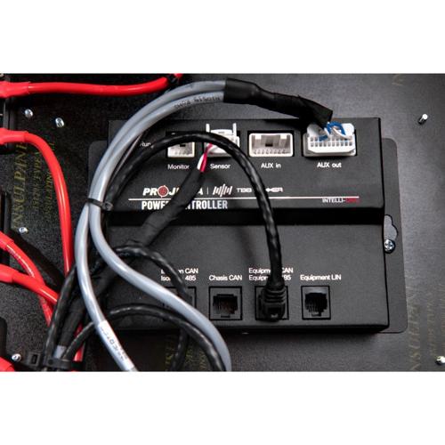 INTELLI GRID BRD WITH 30A DCDC 40A MPPT - PROJECTA