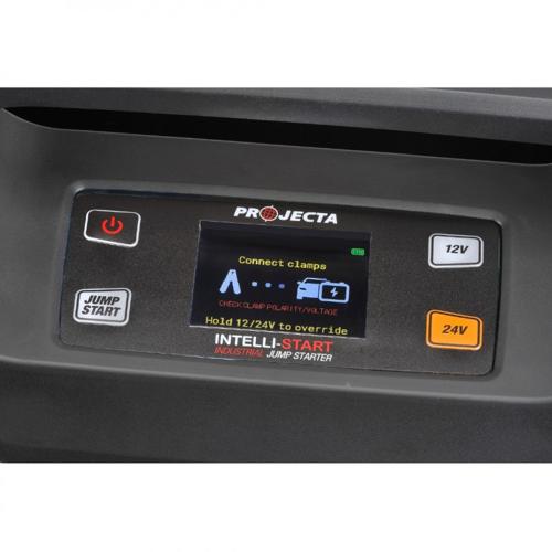 IS5000 WITH HD MULTIPOLE PLUG - PROJECTA
